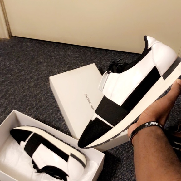 casual high shoes for men